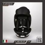 G406 Car Seat