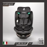 G409 Car Seat