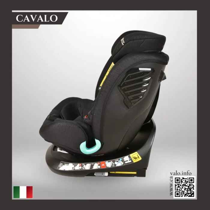 G407 Car Seat