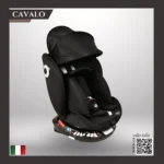 G406 Car Seat