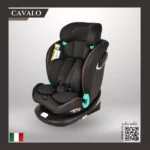 G408 Car Seat