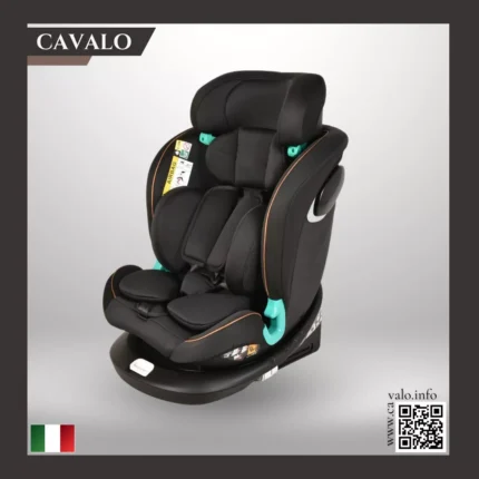 G408 Car Seat