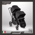 C112 Stroller