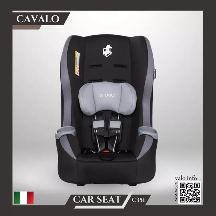 C351 Car seat