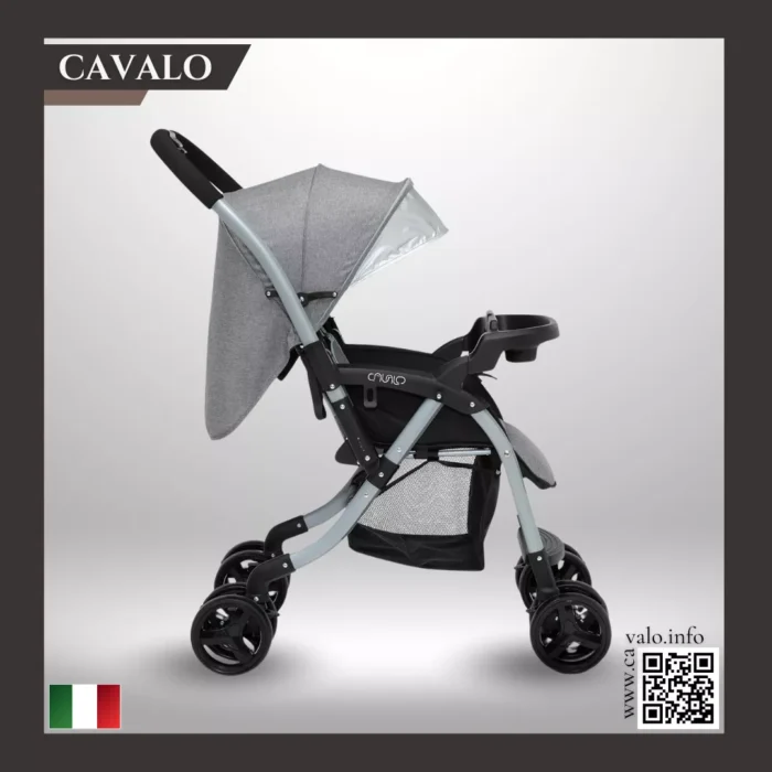 C361 Stroller