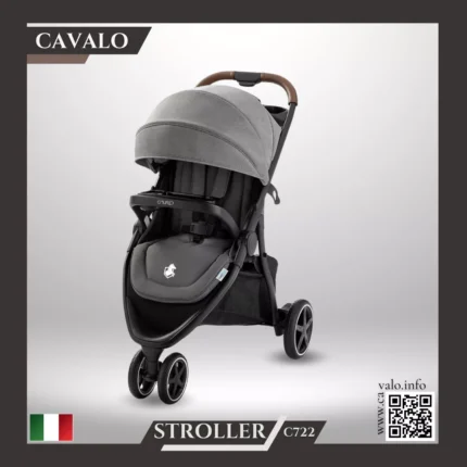 C722 Stroller