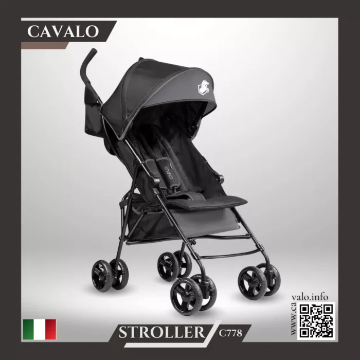 C778 Stroller