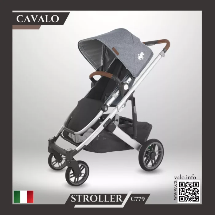 C779 Stroller