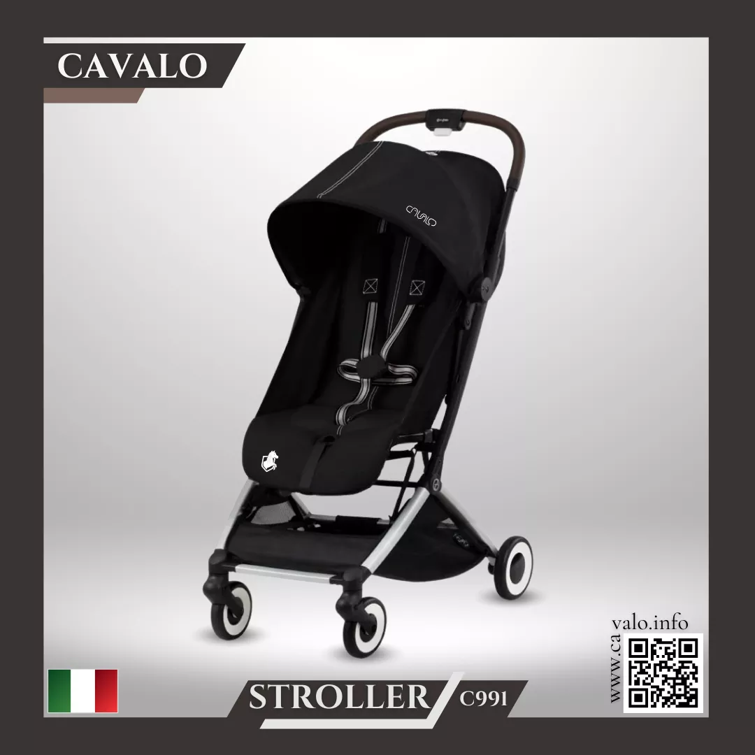 C991 Stroller