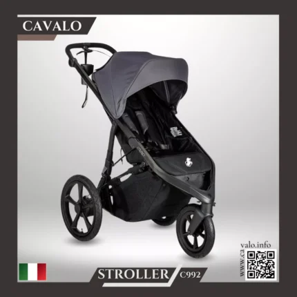 C992 Stroller