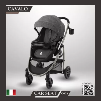 C624 Stroller