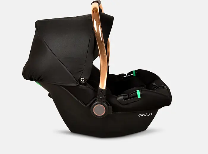 CAVALO Baby Car Seat 1618