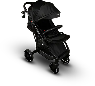 CAVALO Stroller 1609