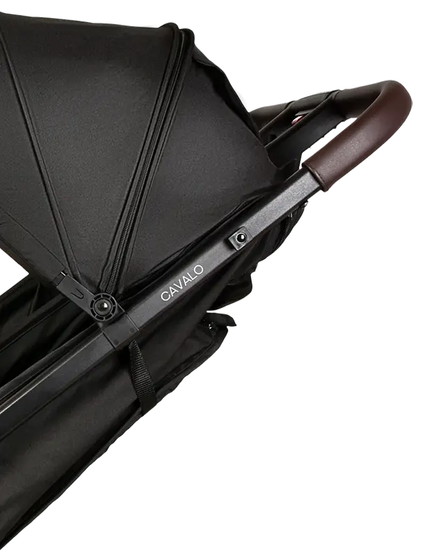 trust CAVALO Stroller
